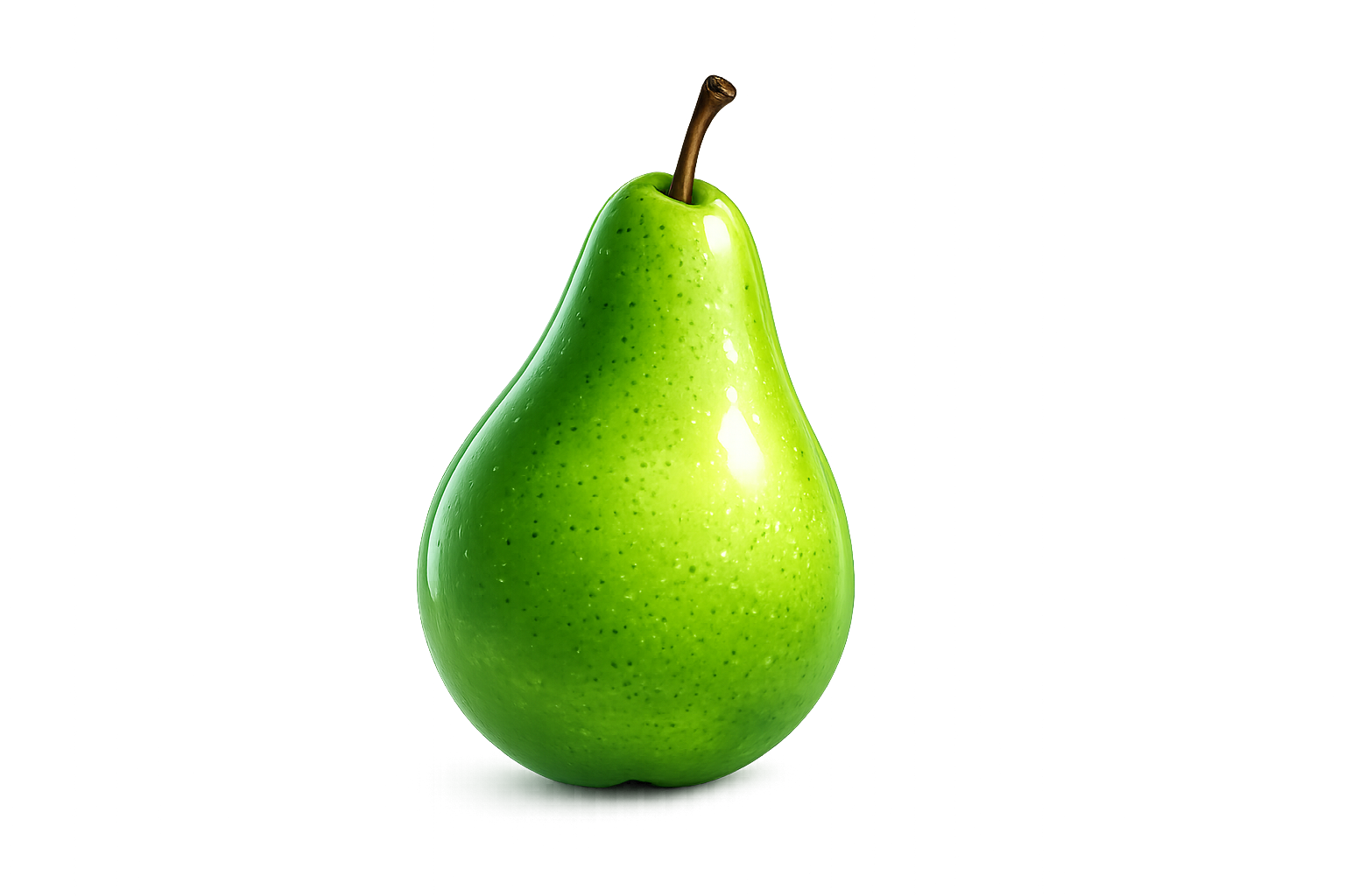 Pear 1