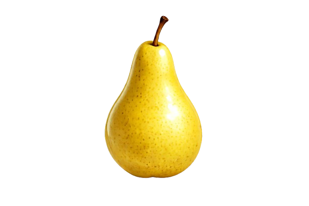 Pear 2